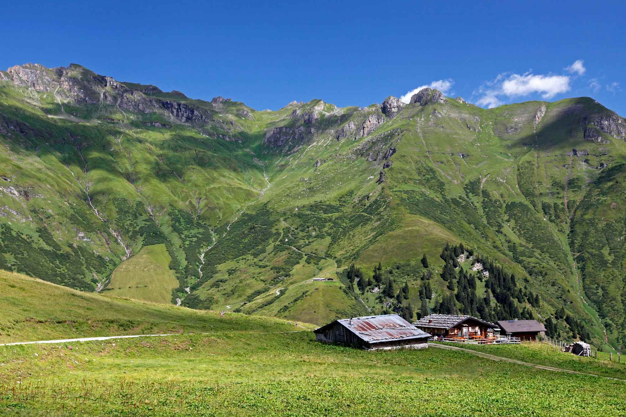 Gadauner Hochalm