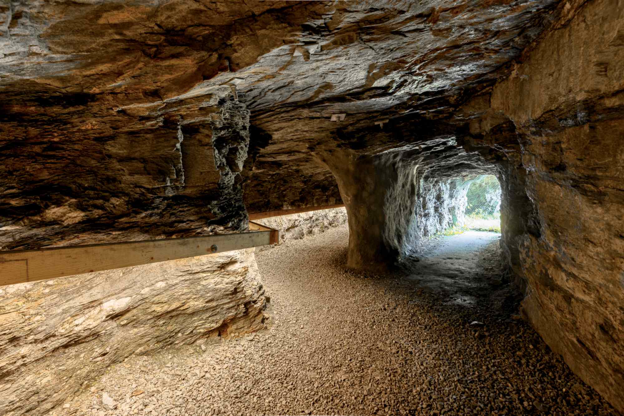 Gadaunerer Schlucht