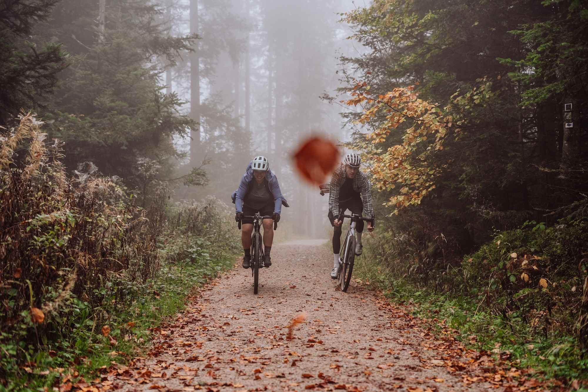 Gravel