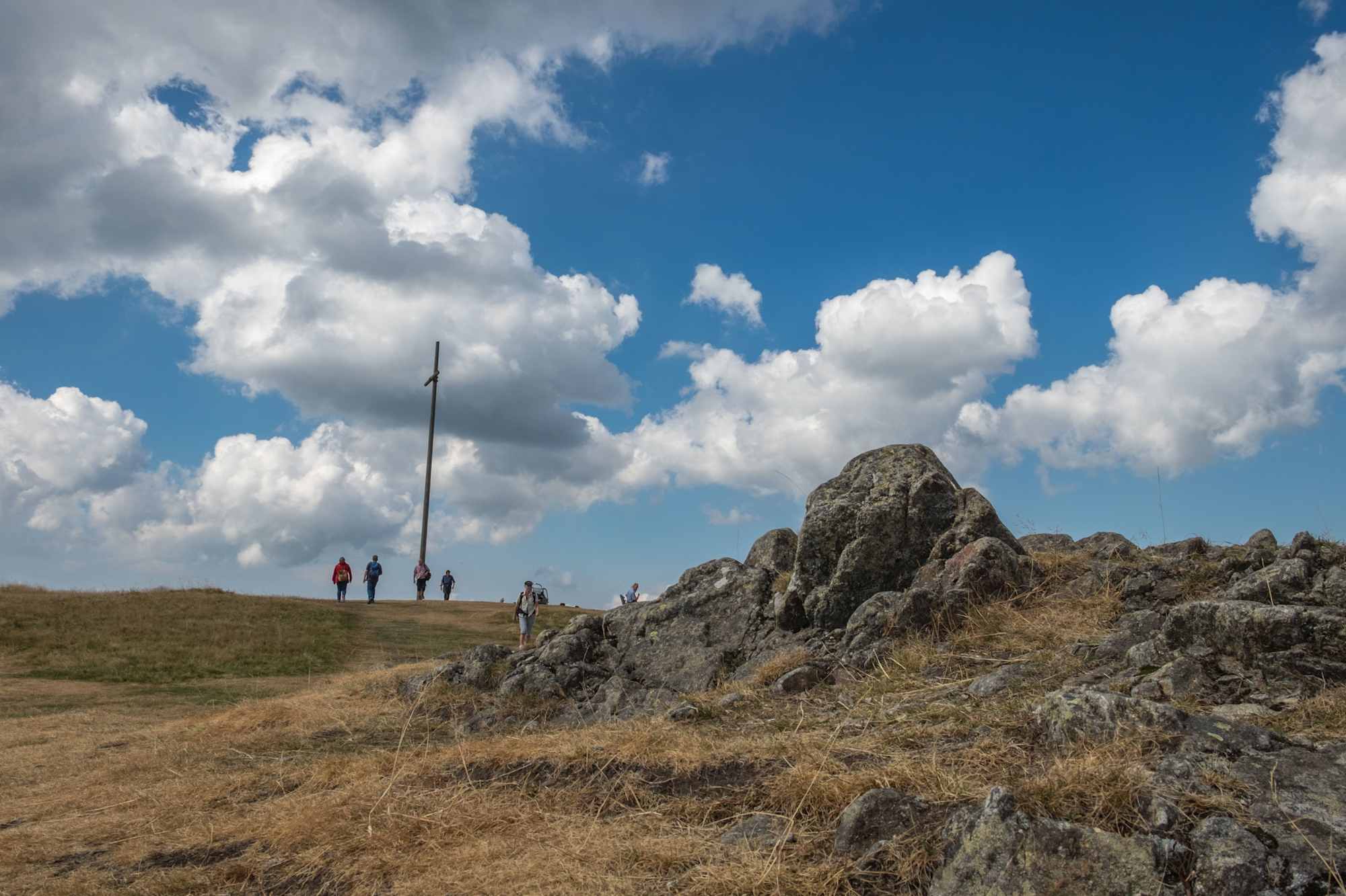 Am Herzogenhorn