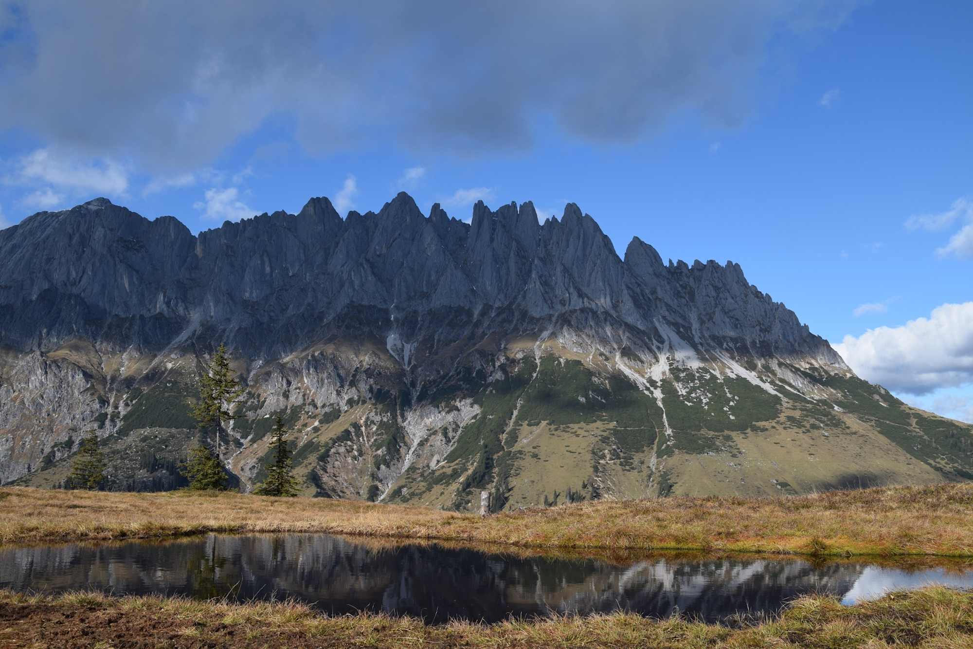 Spiegelsee
