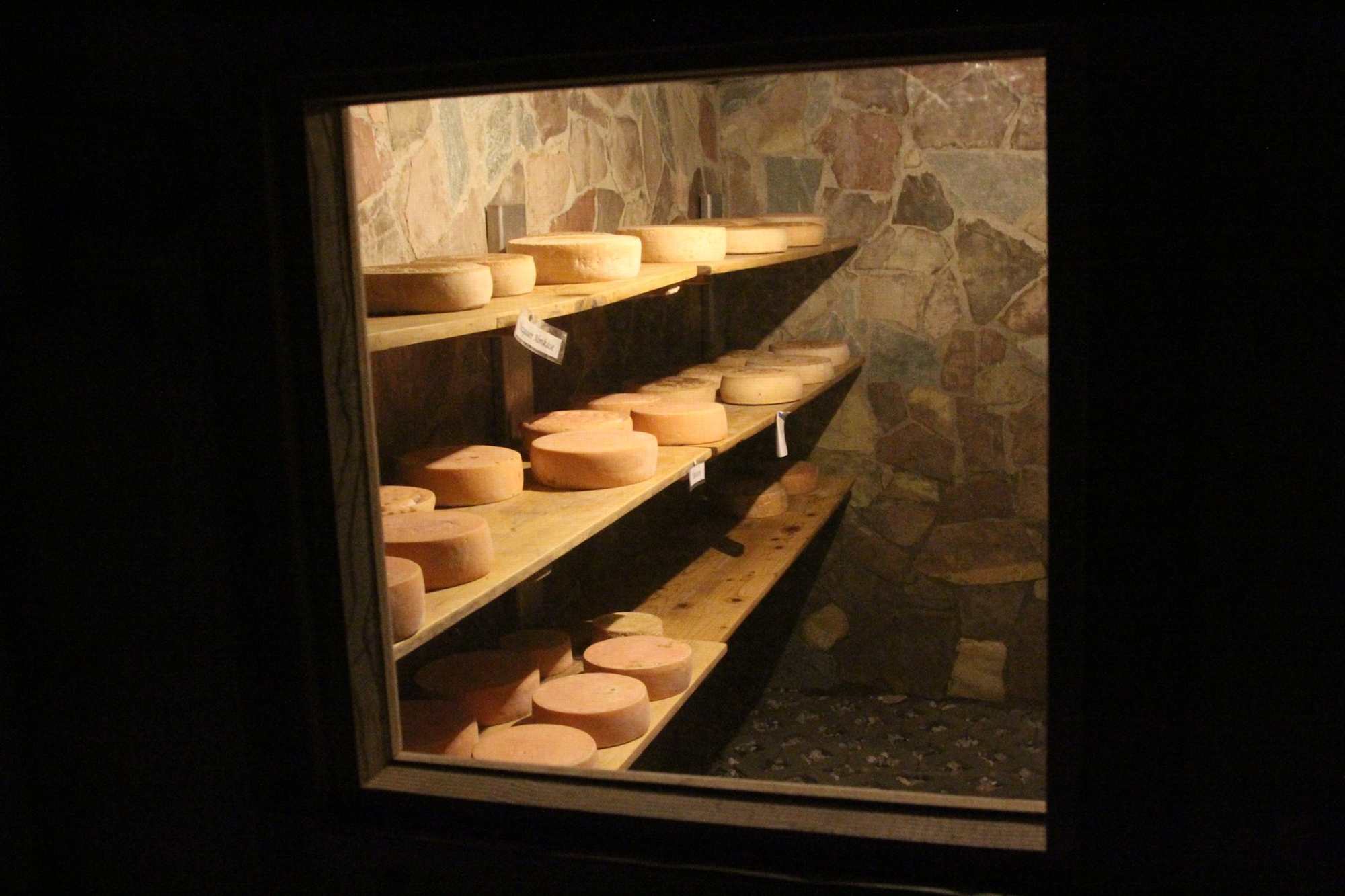 Käsekeller