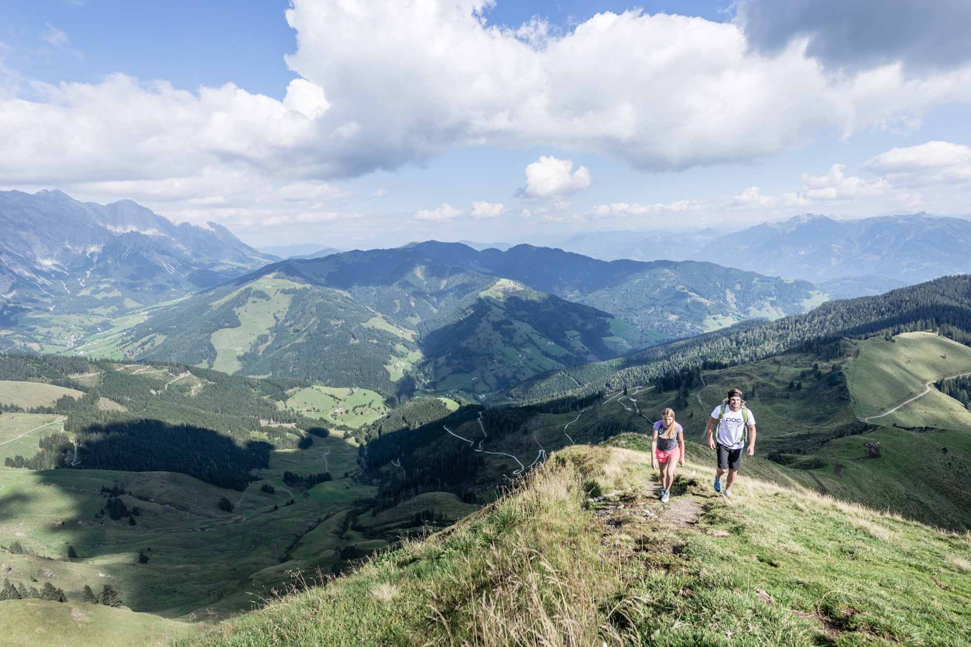 Wandern