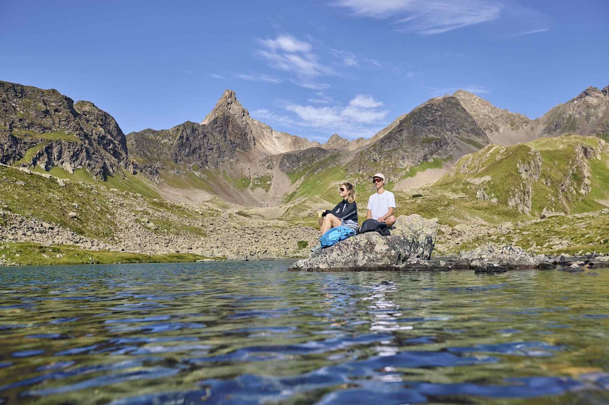 Seßladsee