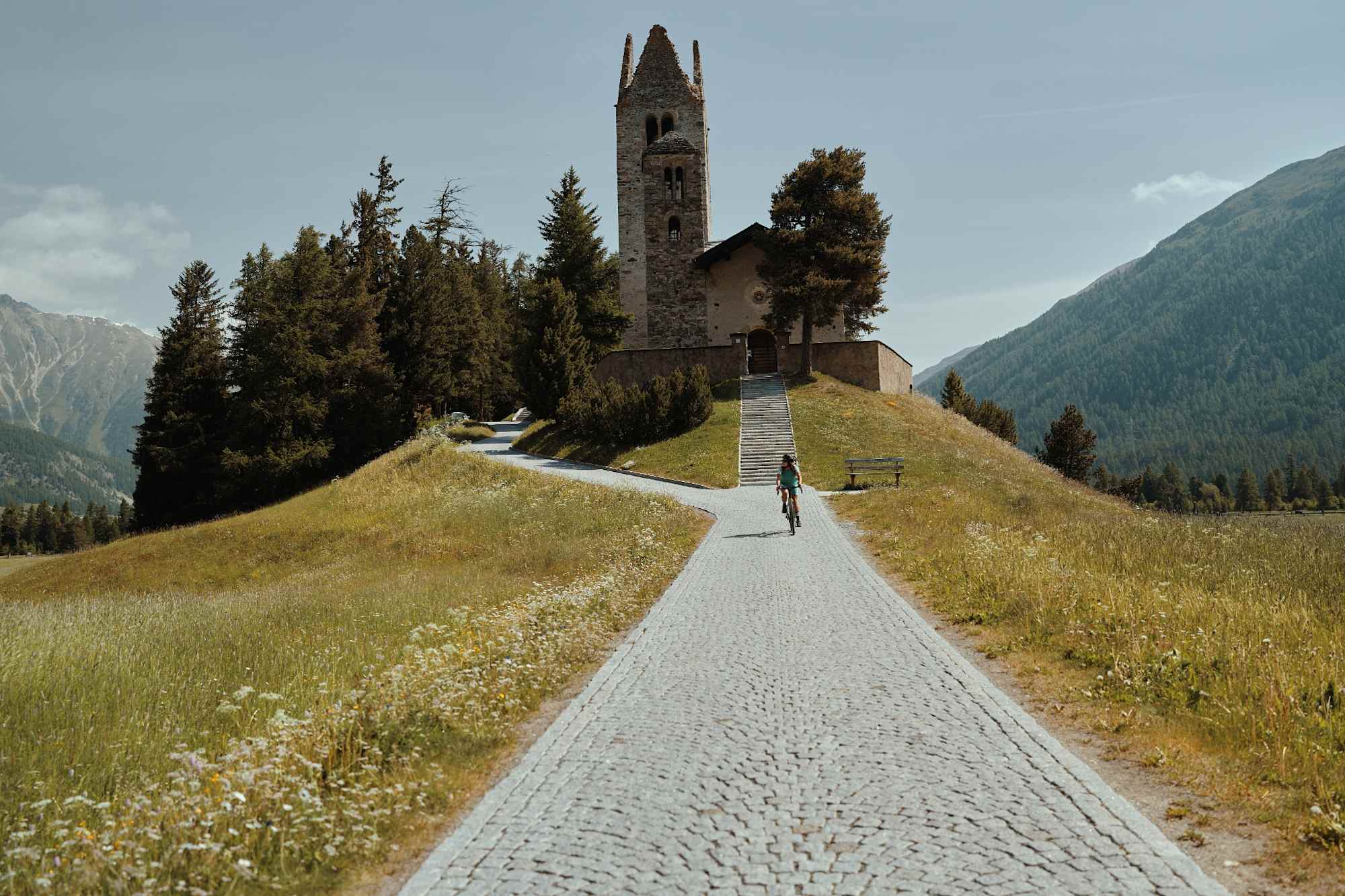 Kirche San Gian