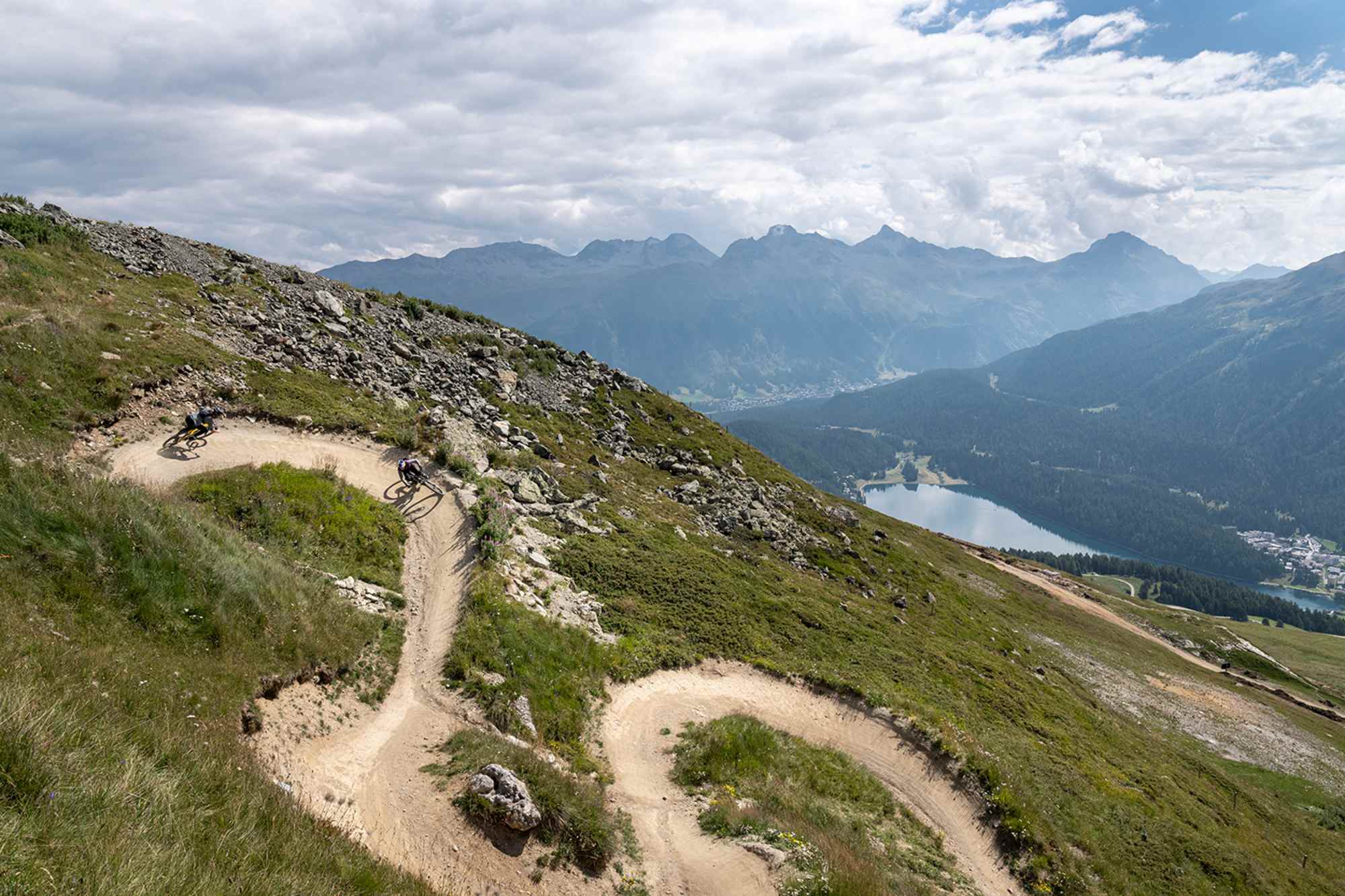 WM Flow Trail