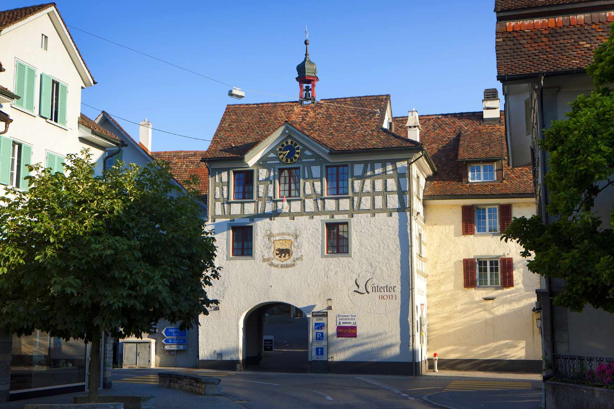 Altstätten