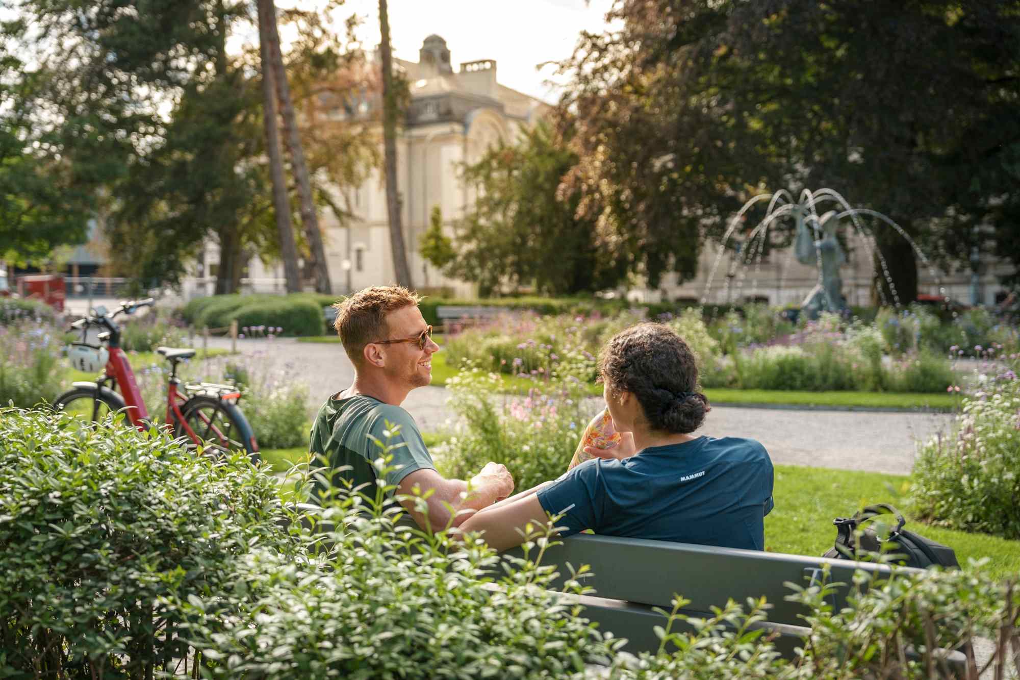 Stadtpark