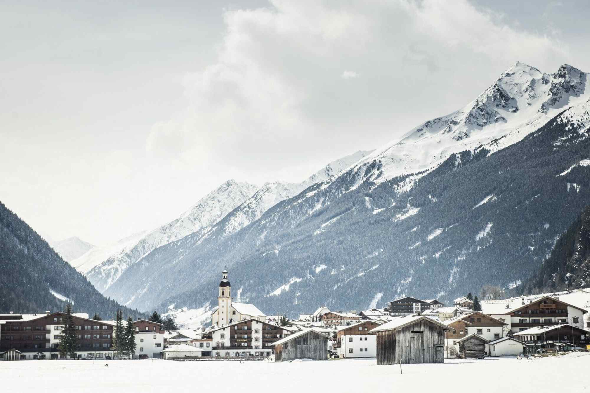 Neustift im Stubaital