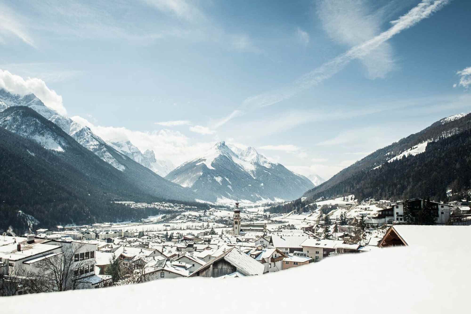 Neustift im Stubaital