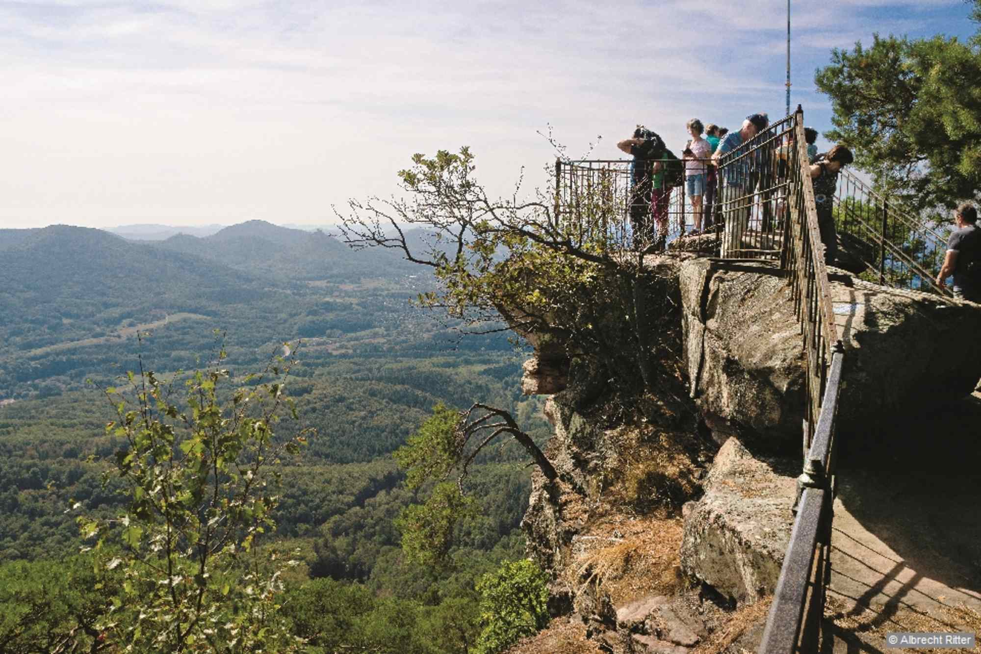Orensfels