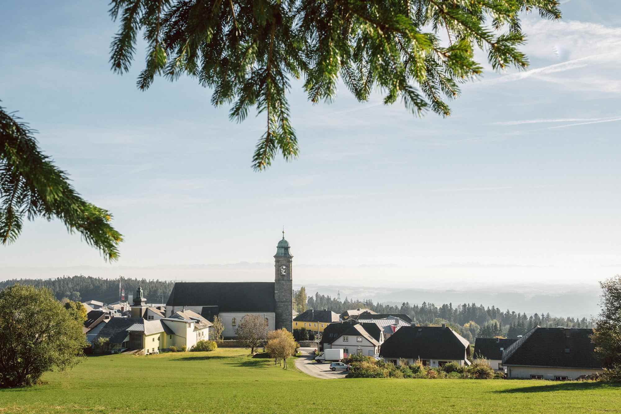 Pfarrkirchen