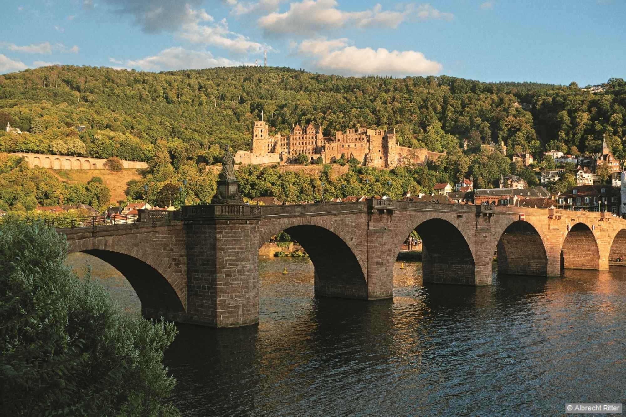 Alte Brücke