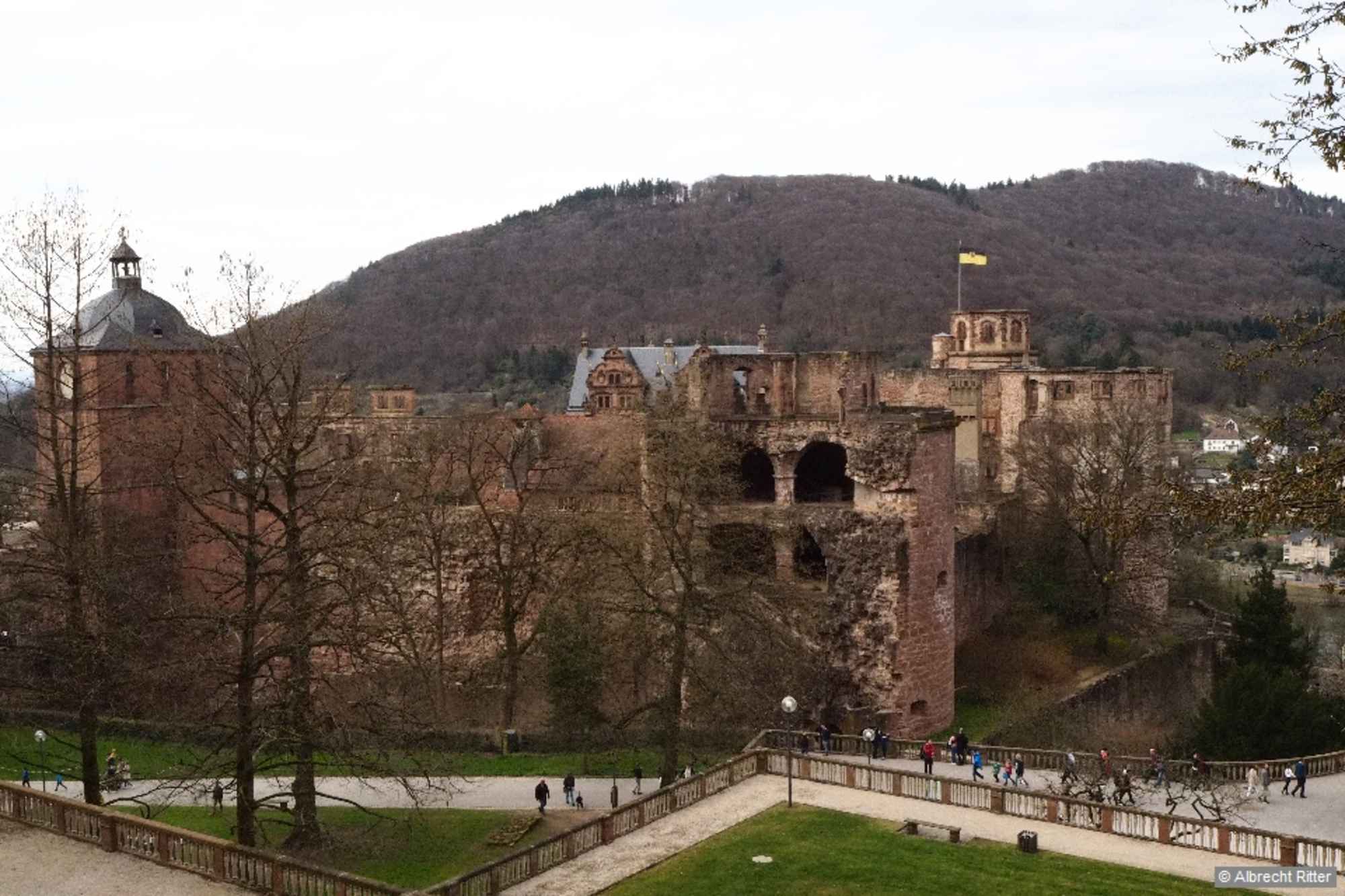 Schloss