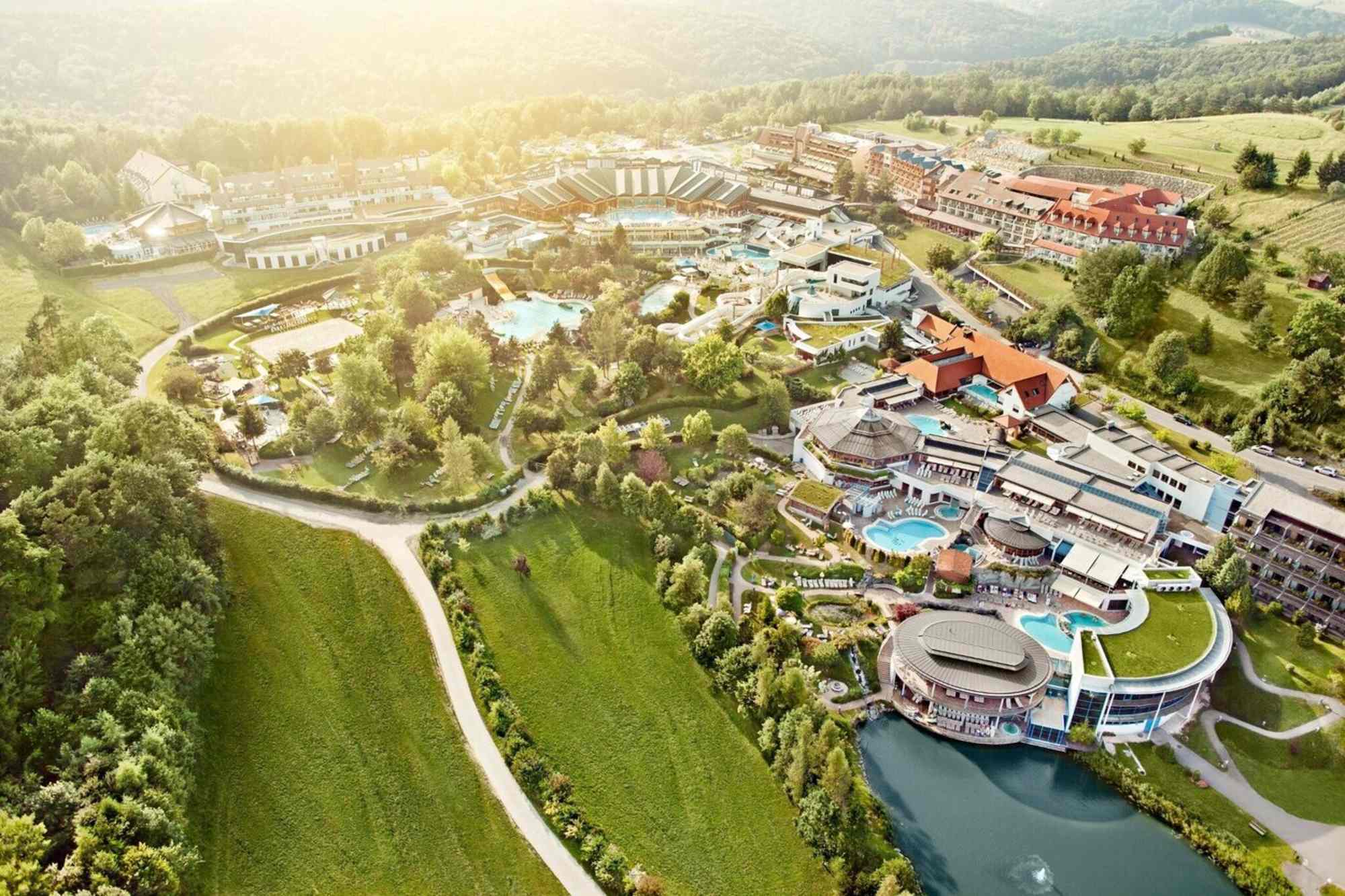 Thermenresort Loipersdorf