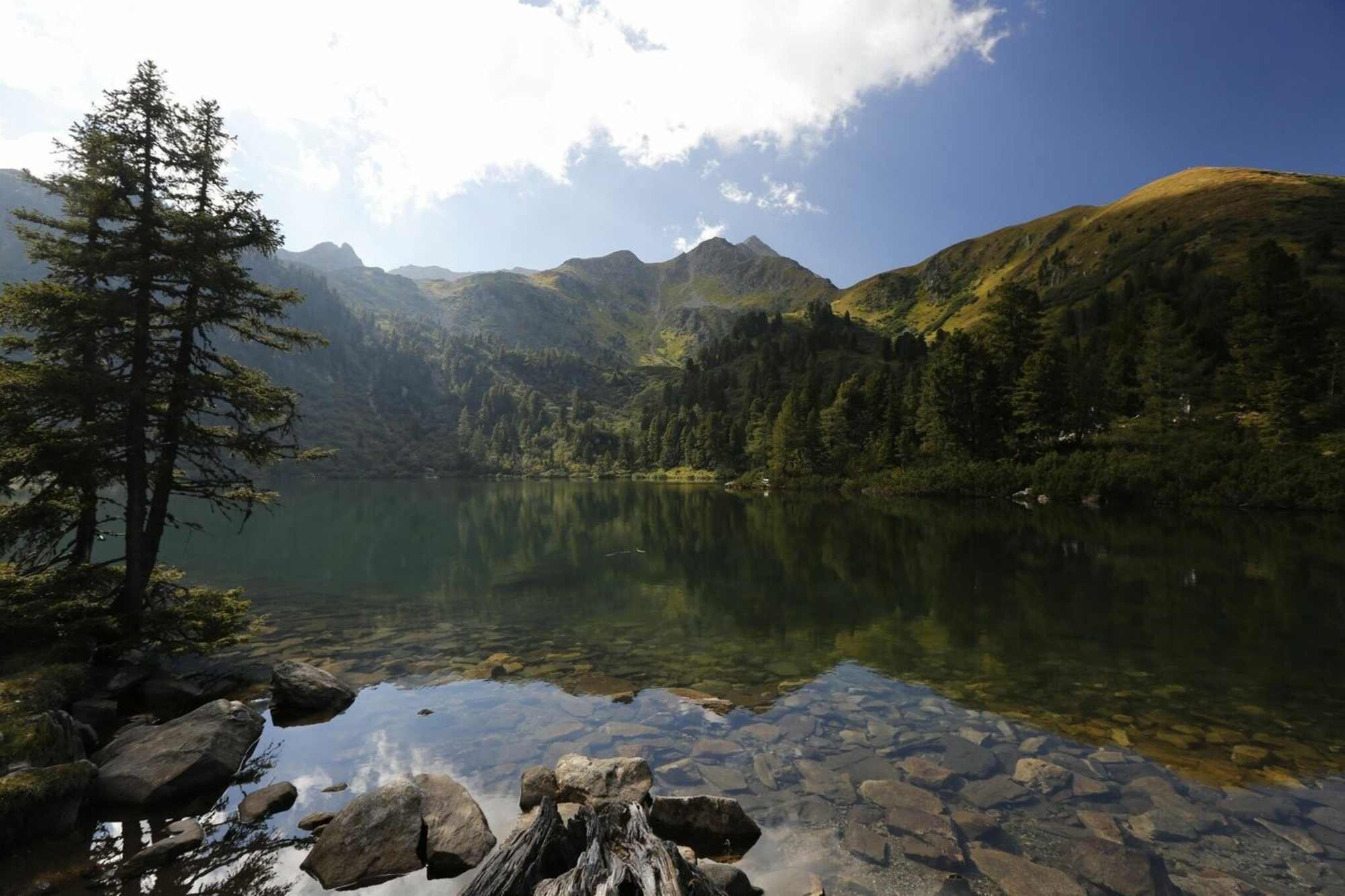 Scheiblsee