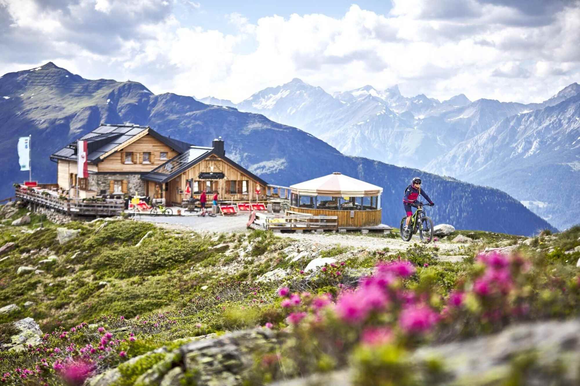 Ascher Hütte