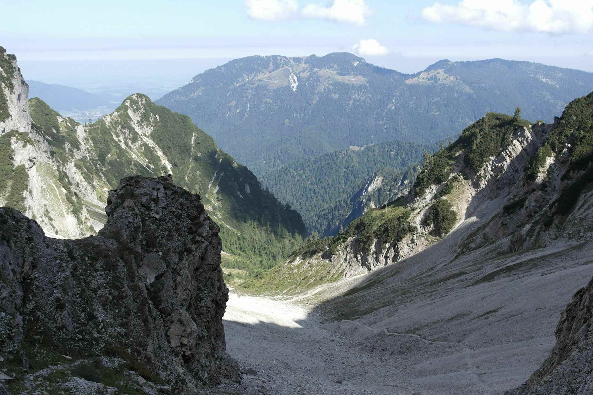 Sonntagshorn
