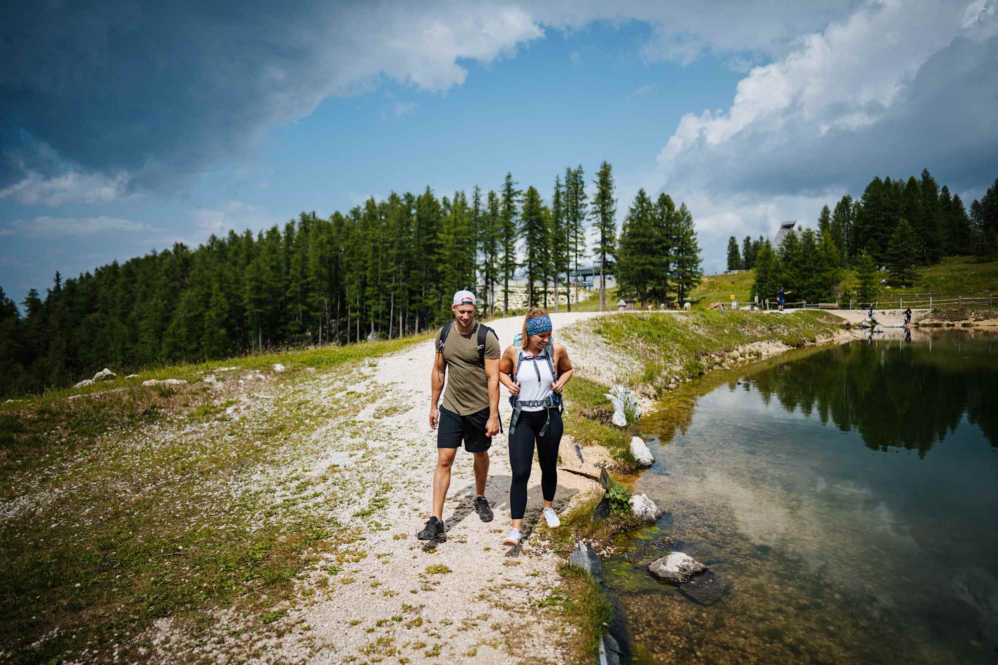 Große Petzenrunde