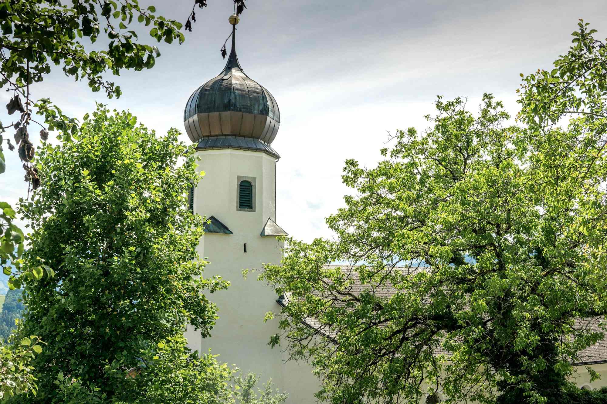 Doren Kirche