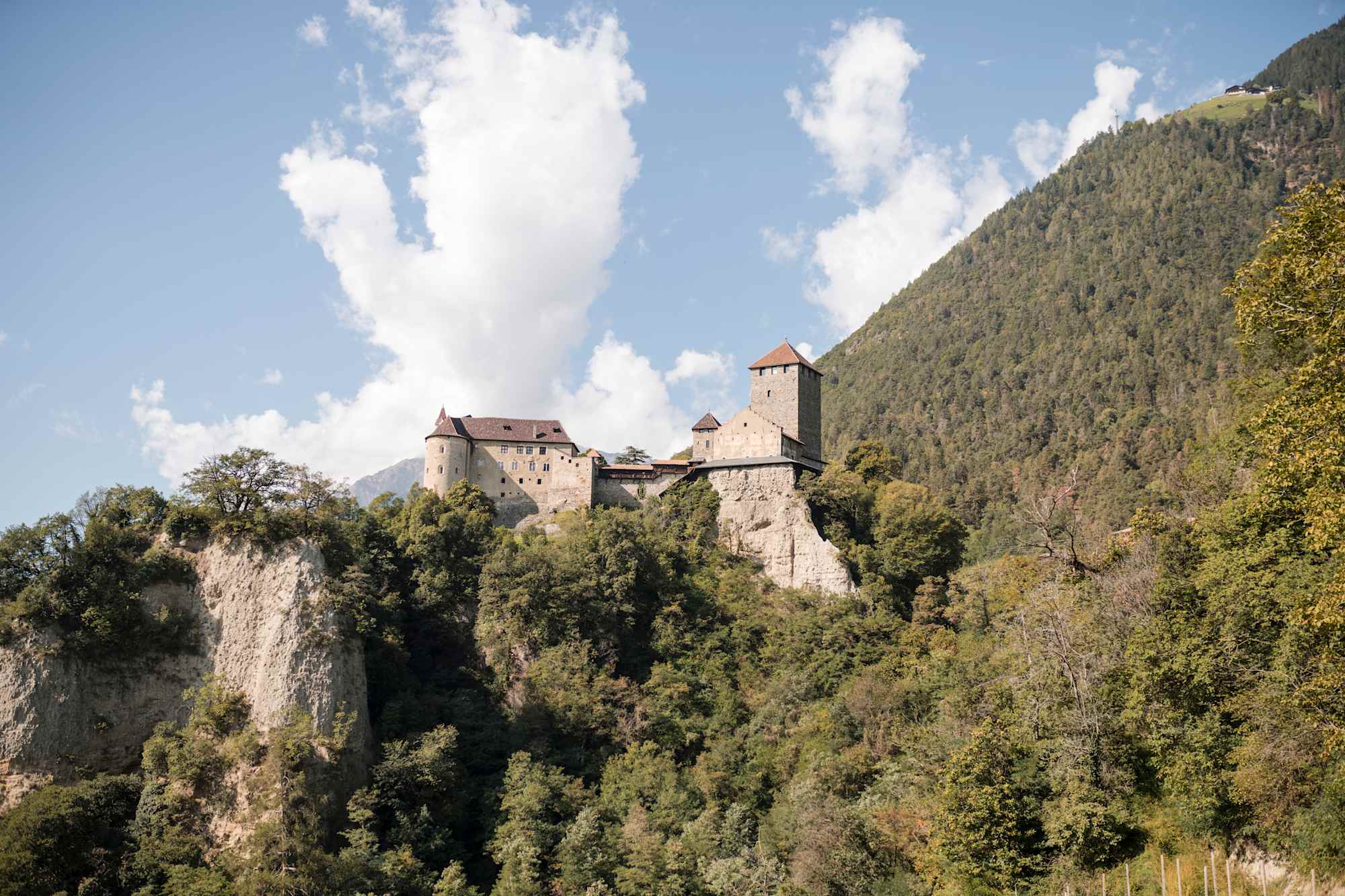 Schloss Tirol
