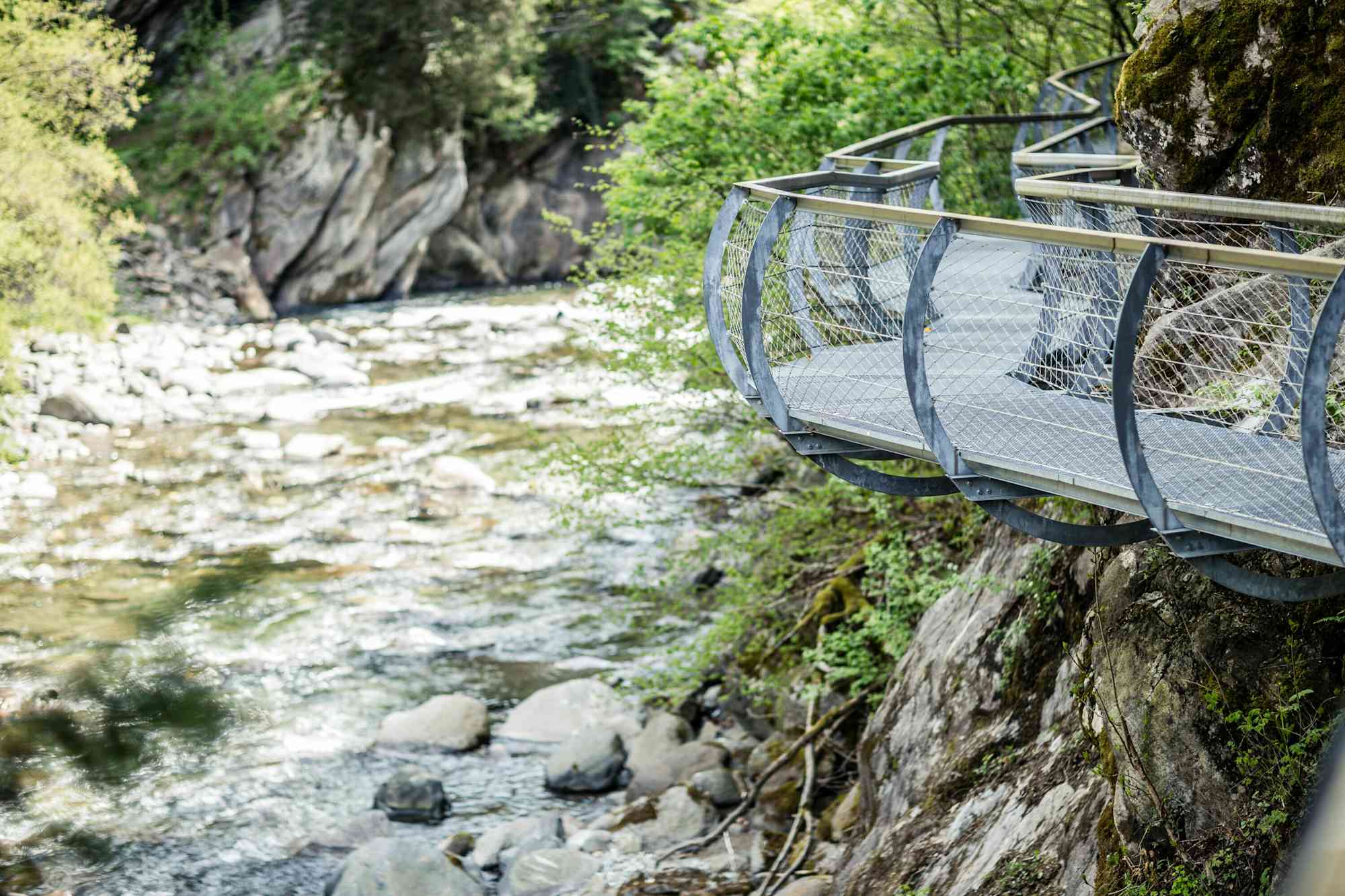 Passerschlucht