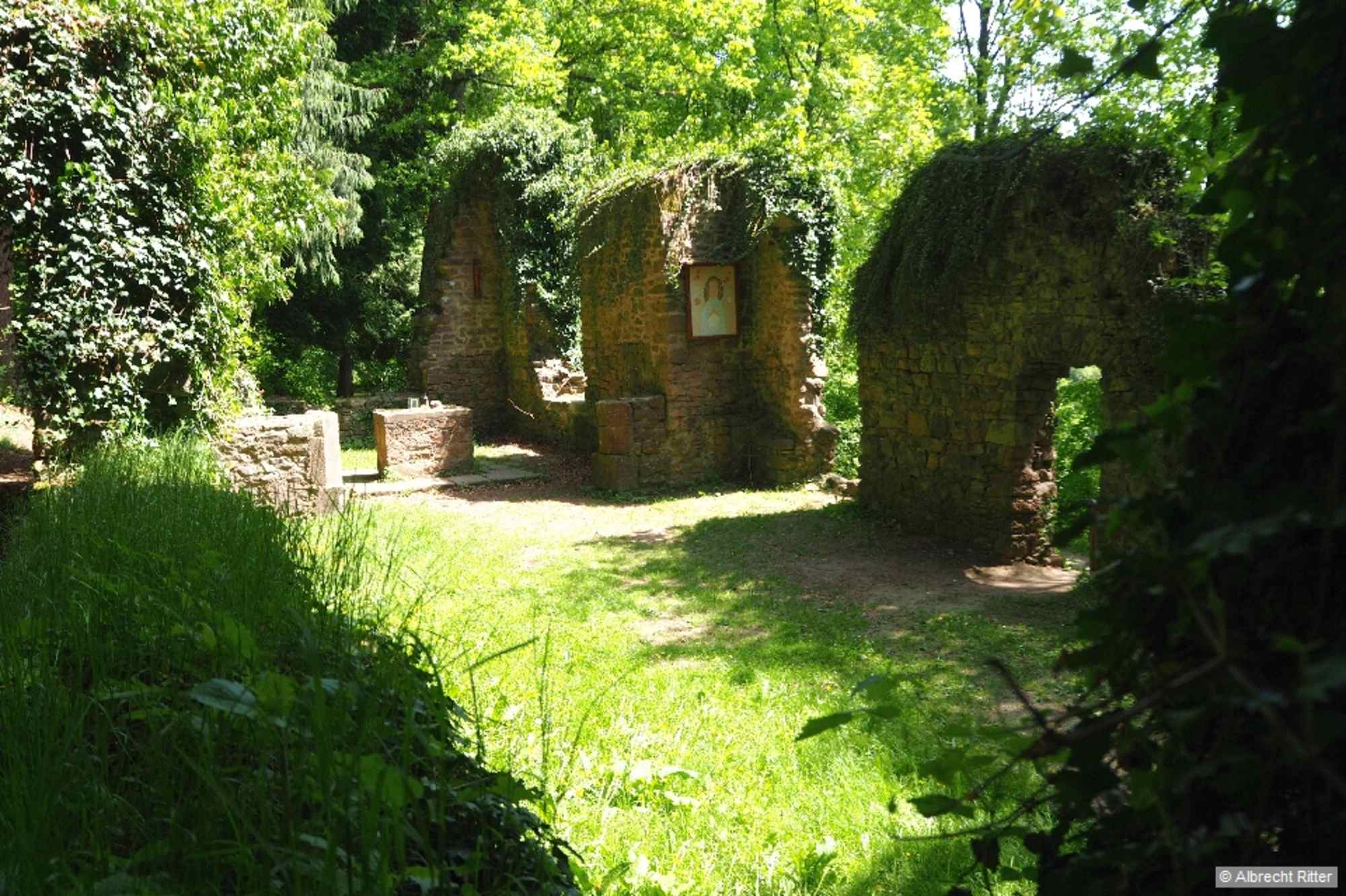 Lichtenklinger Hof