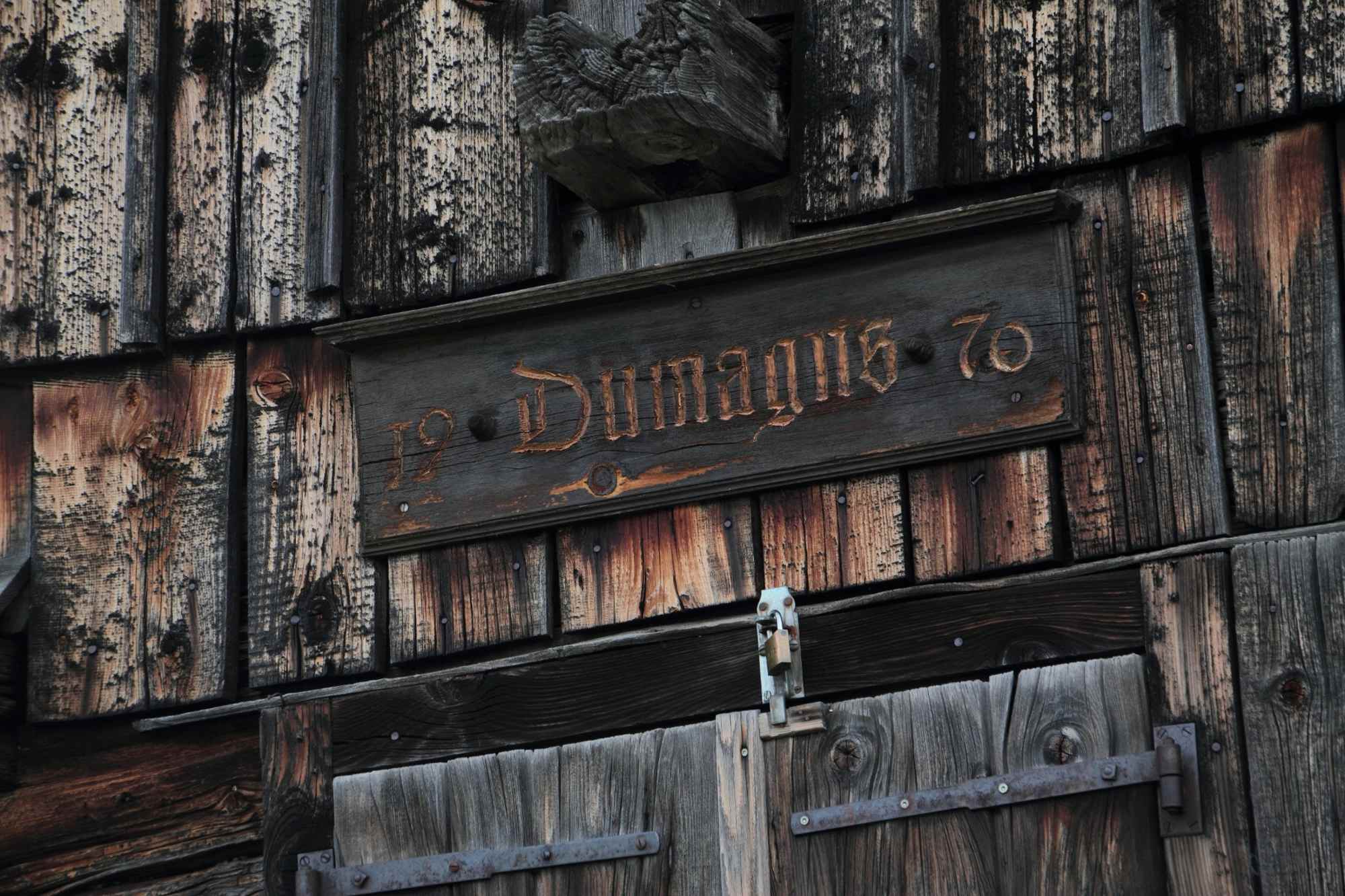 Dumagns