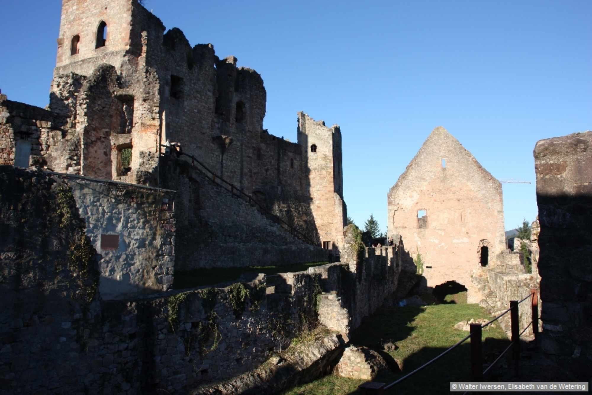 Hochburg
