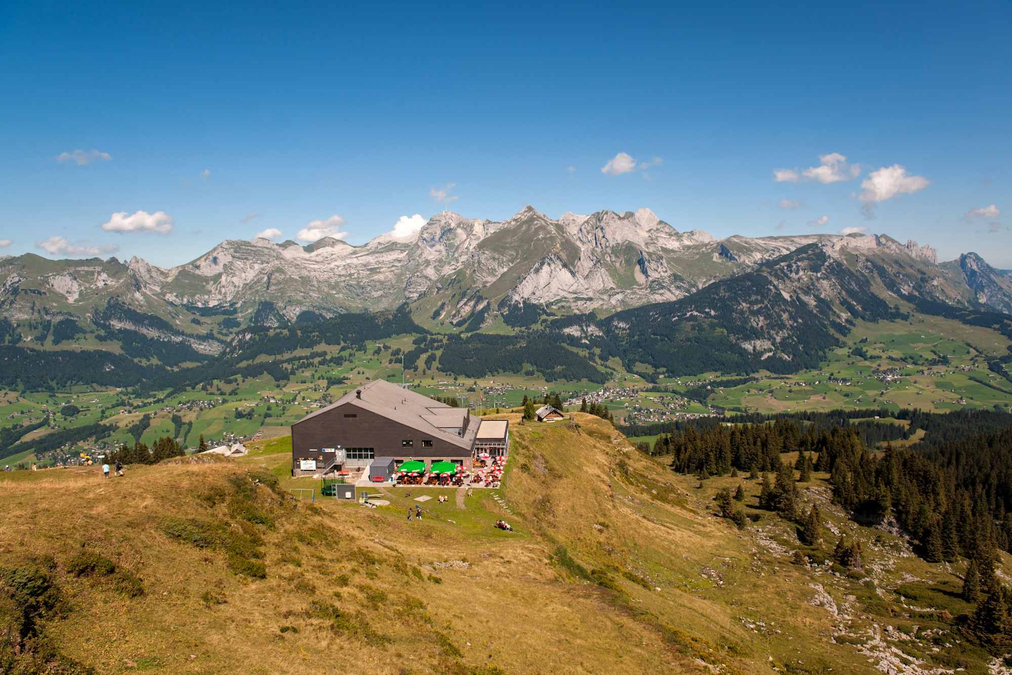 Am Geologischen Rundweg