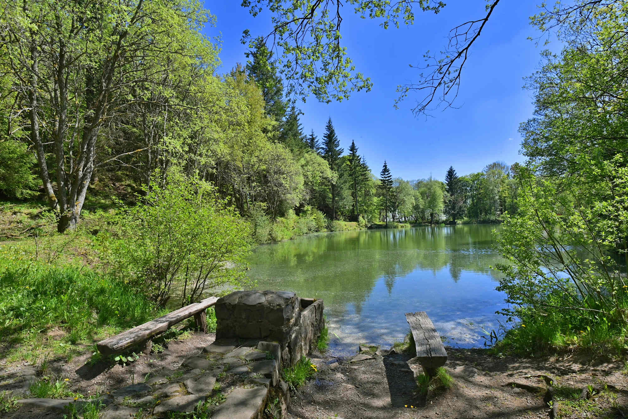 Extratour Hochrhöner