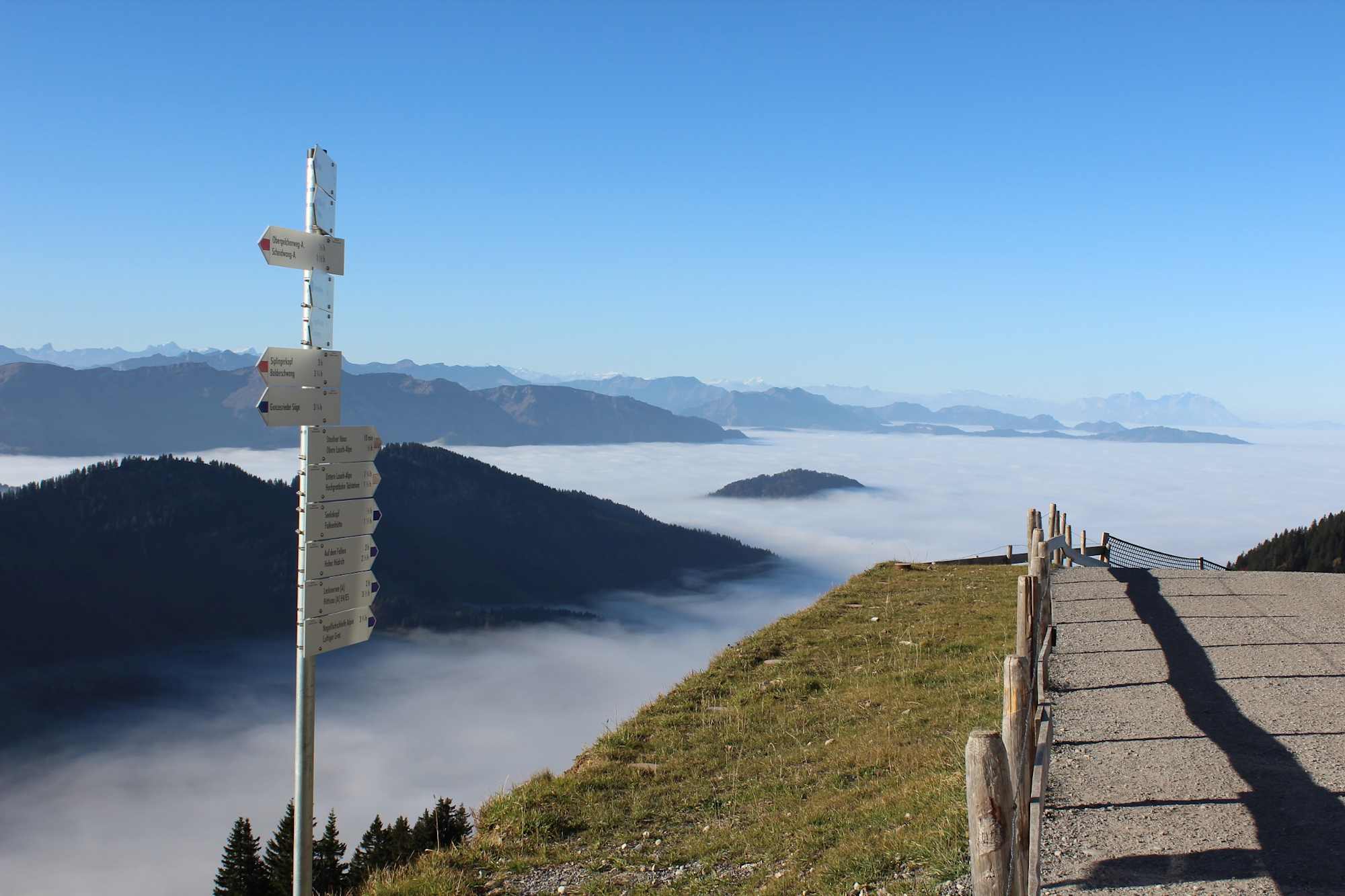 Oberstaufen Tourismus Marketing GmbH
