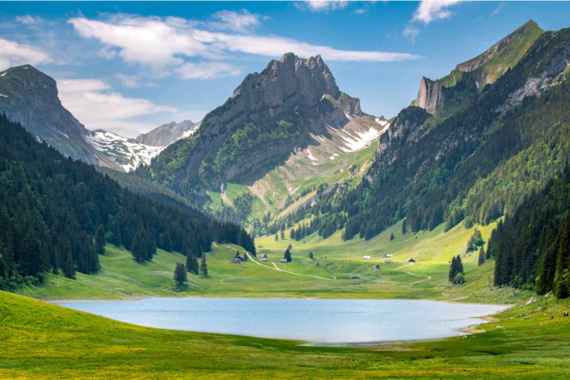 Sämtisersee