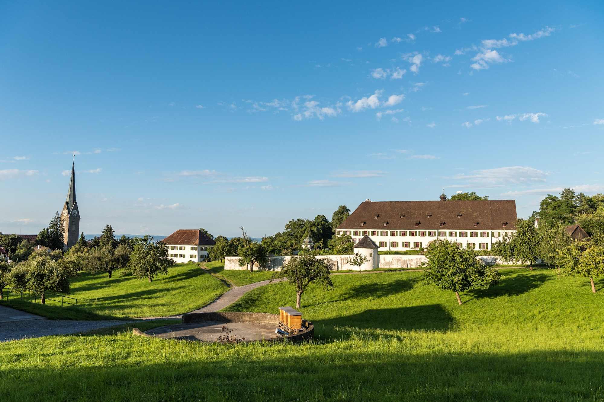 Kloster Mariaberg