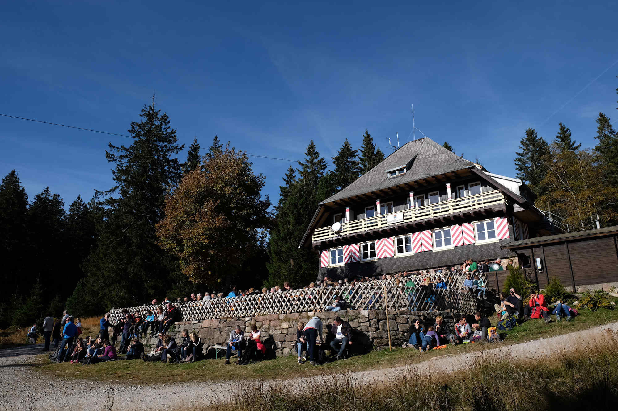 Darmstädter Hütte