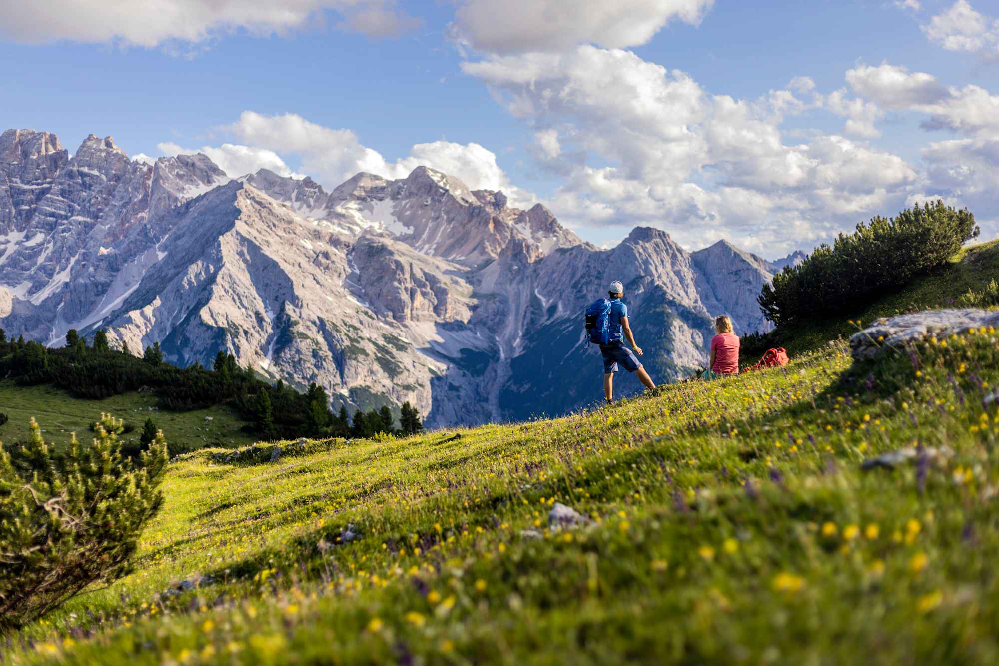 Wanderhotels