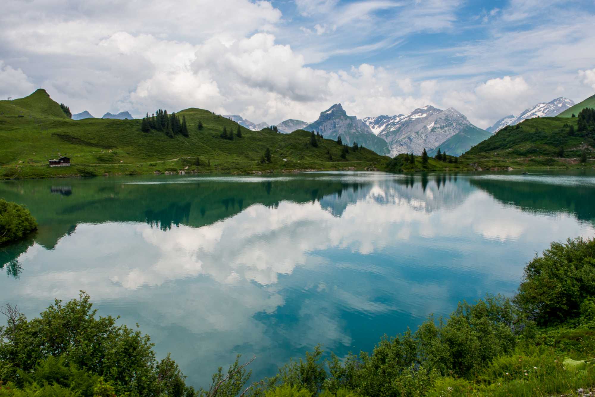 Trübsee