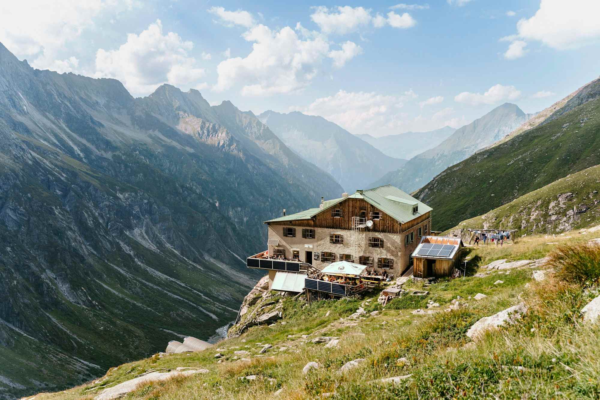 Greizerhütte