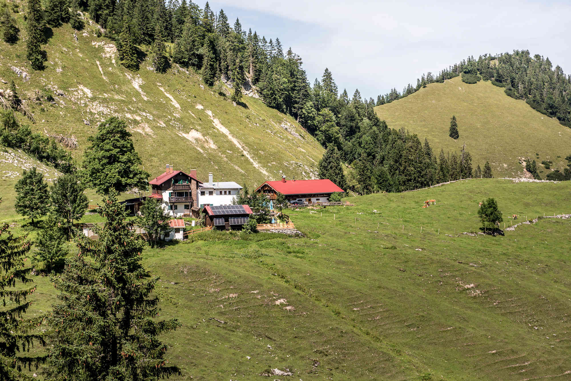 Bodenschneidhaus
