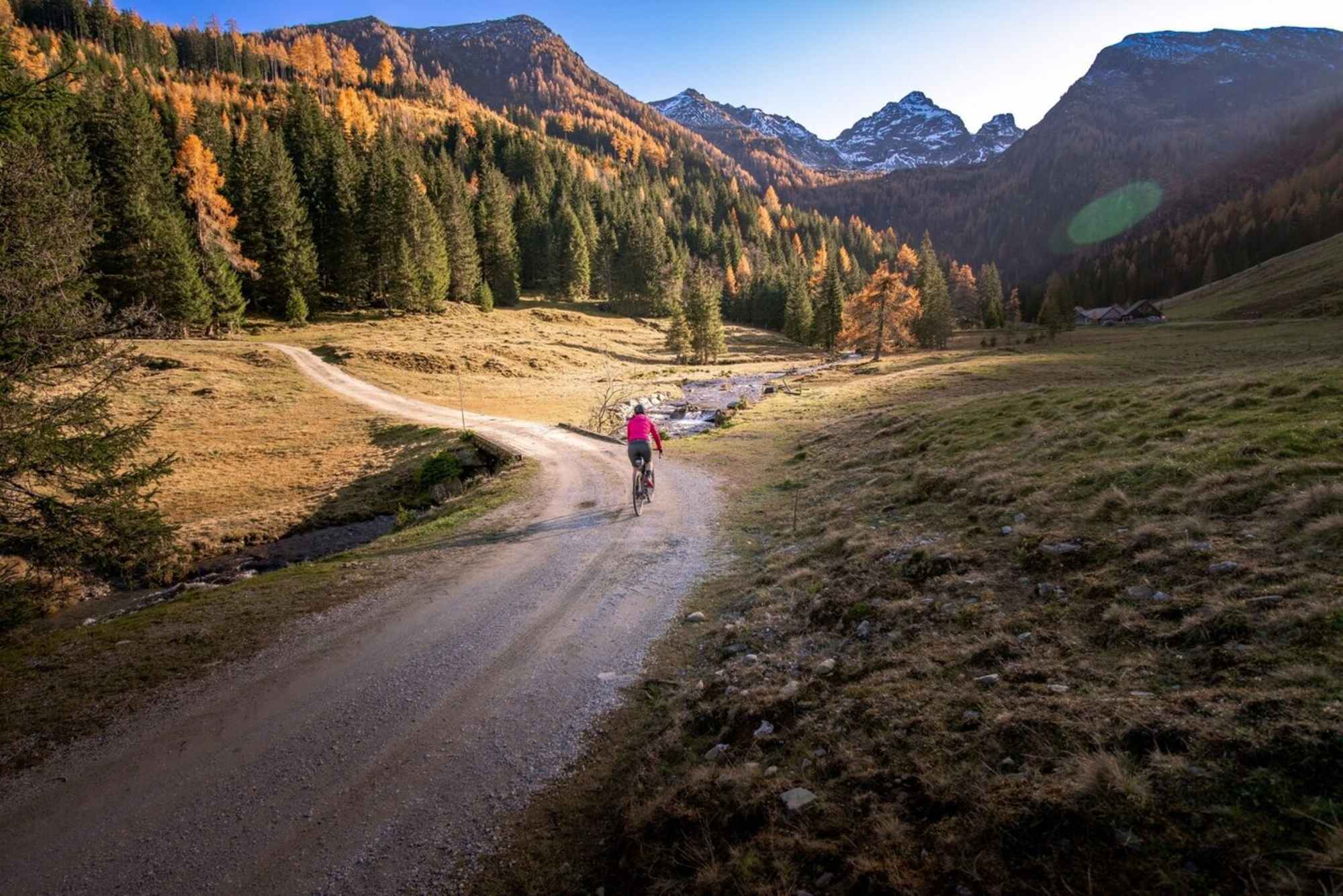 Aich Runde im Herbst