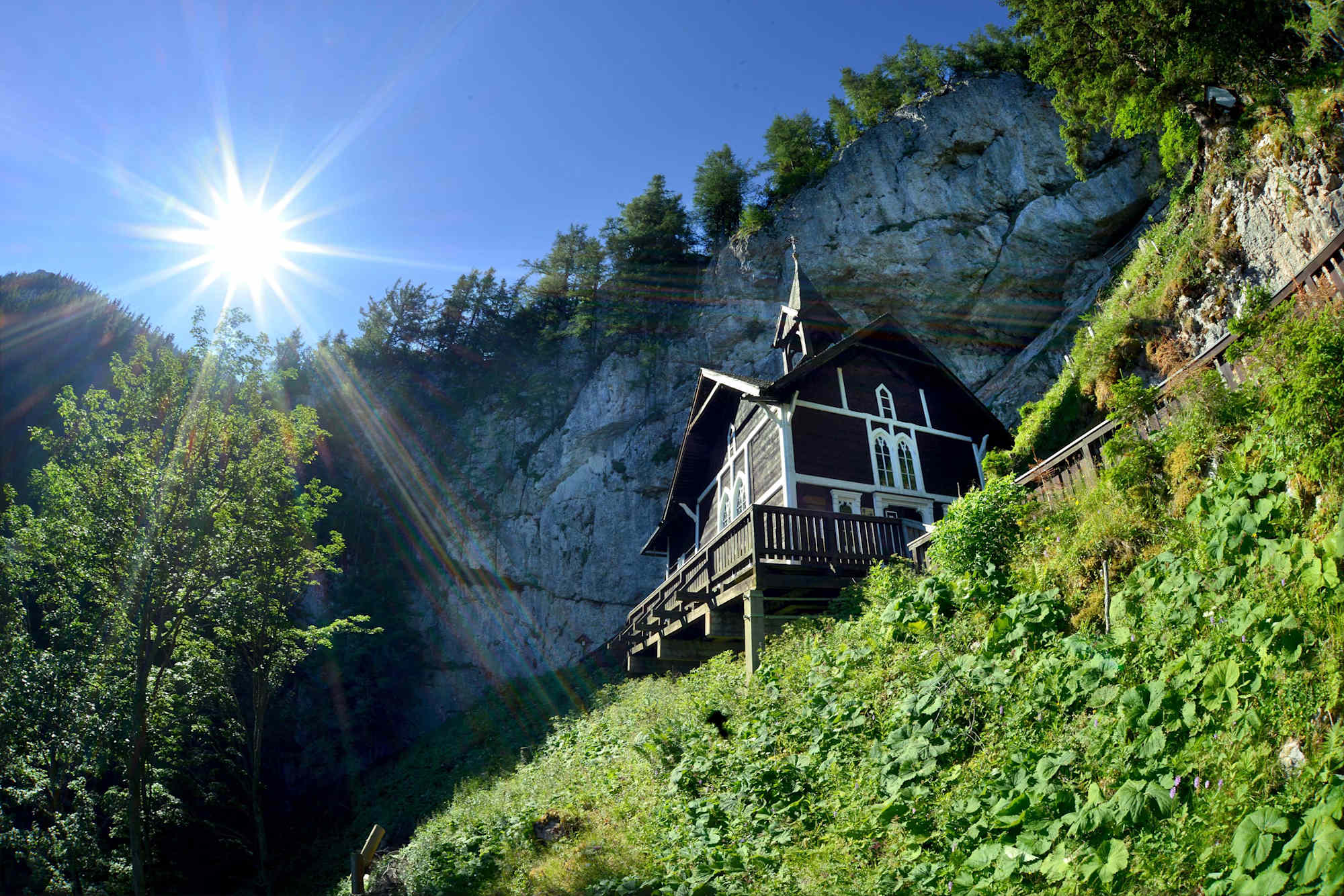 Schüsserlbrunn