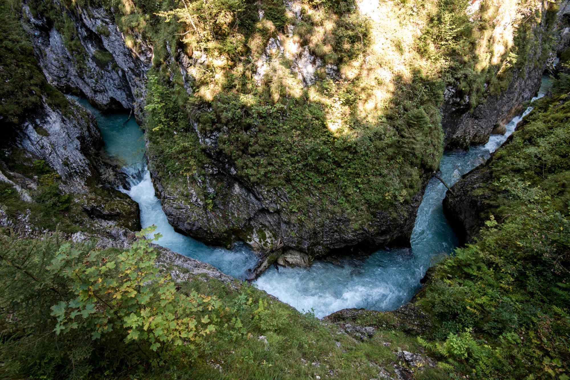 Leutaschklamm