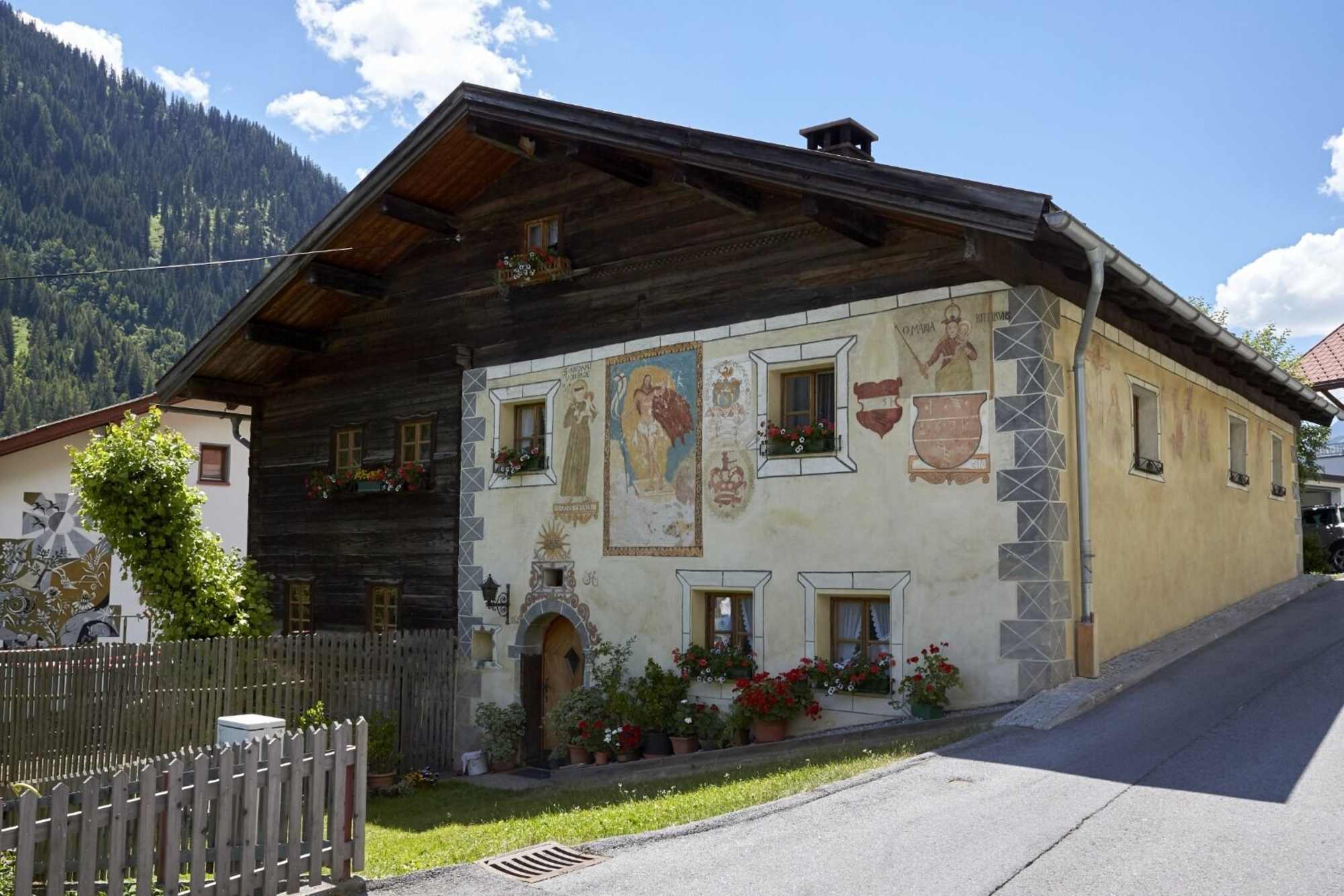 Ortsteil Niederhof