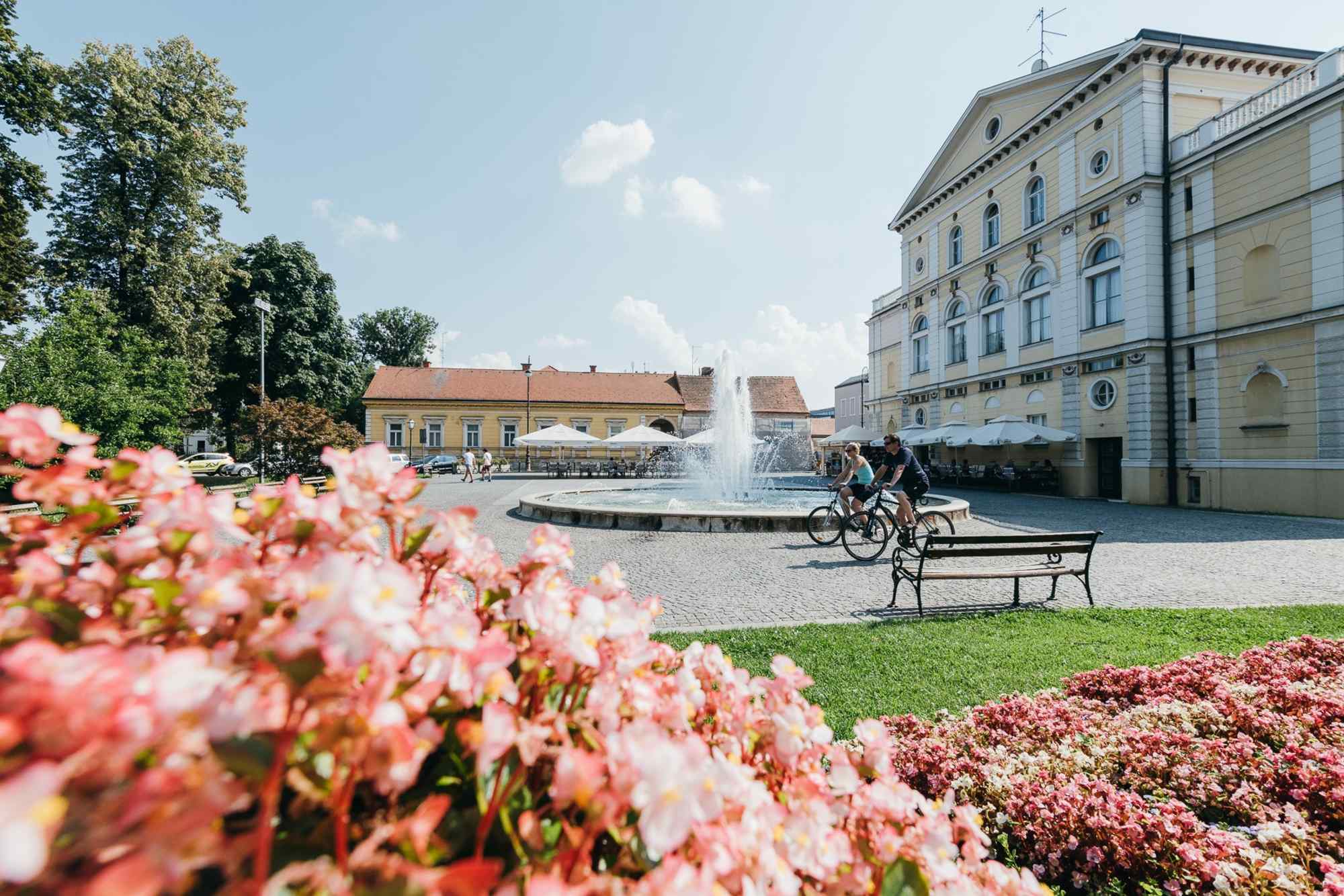 Varazdin