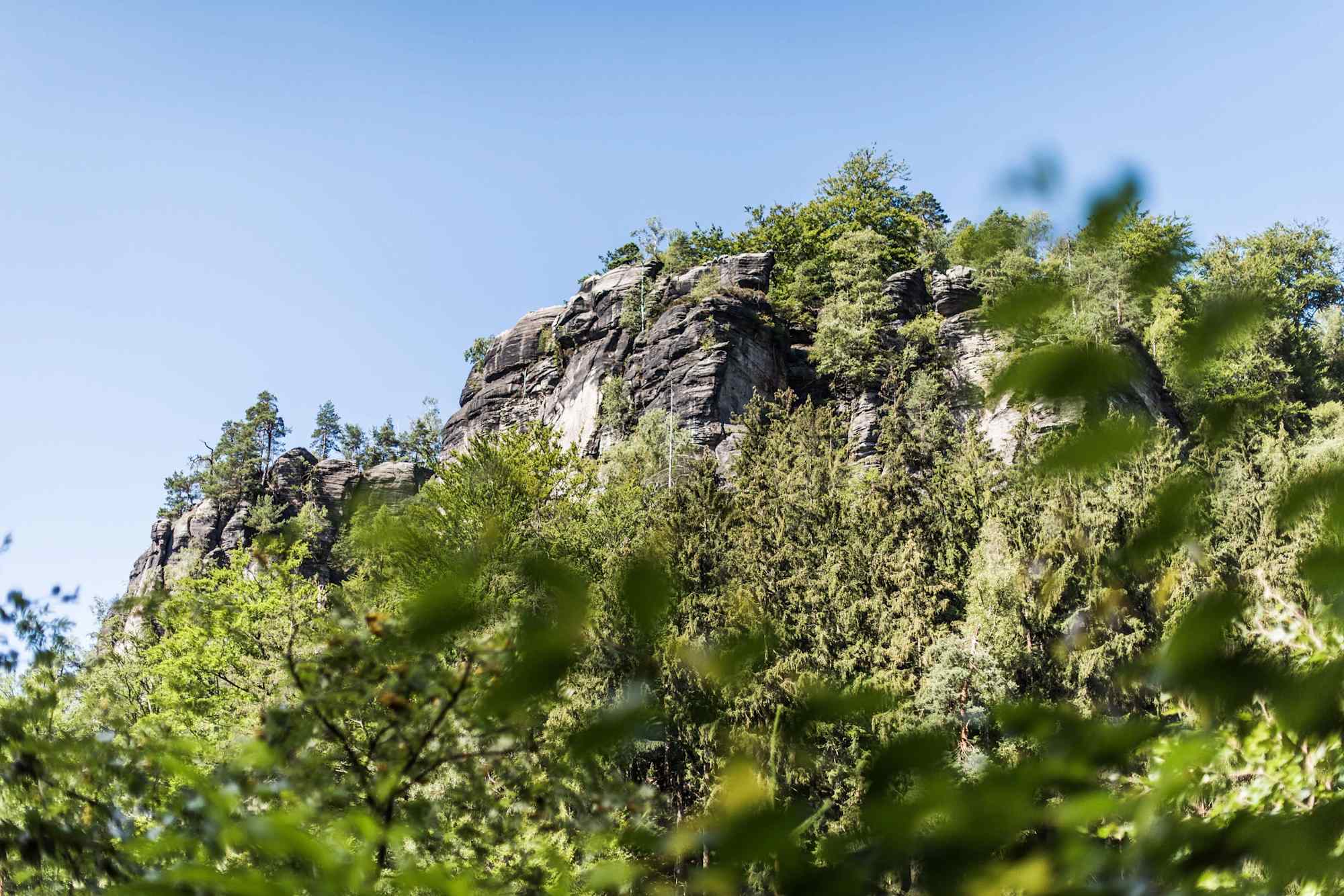 Malerweg Etappe 3