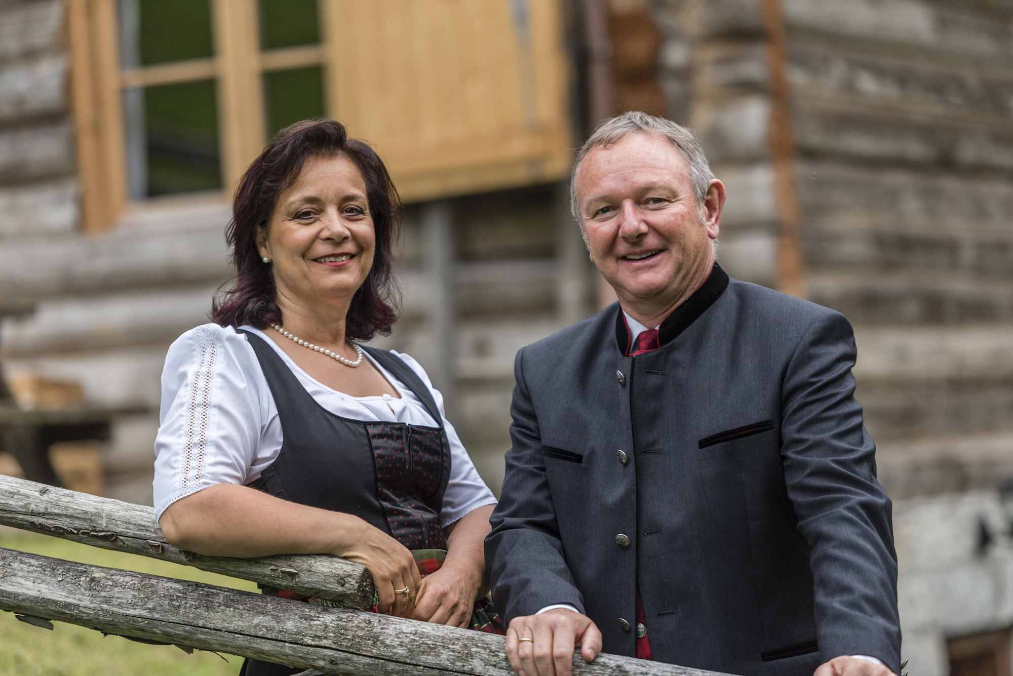 Wanderhotel Vinschgerhof