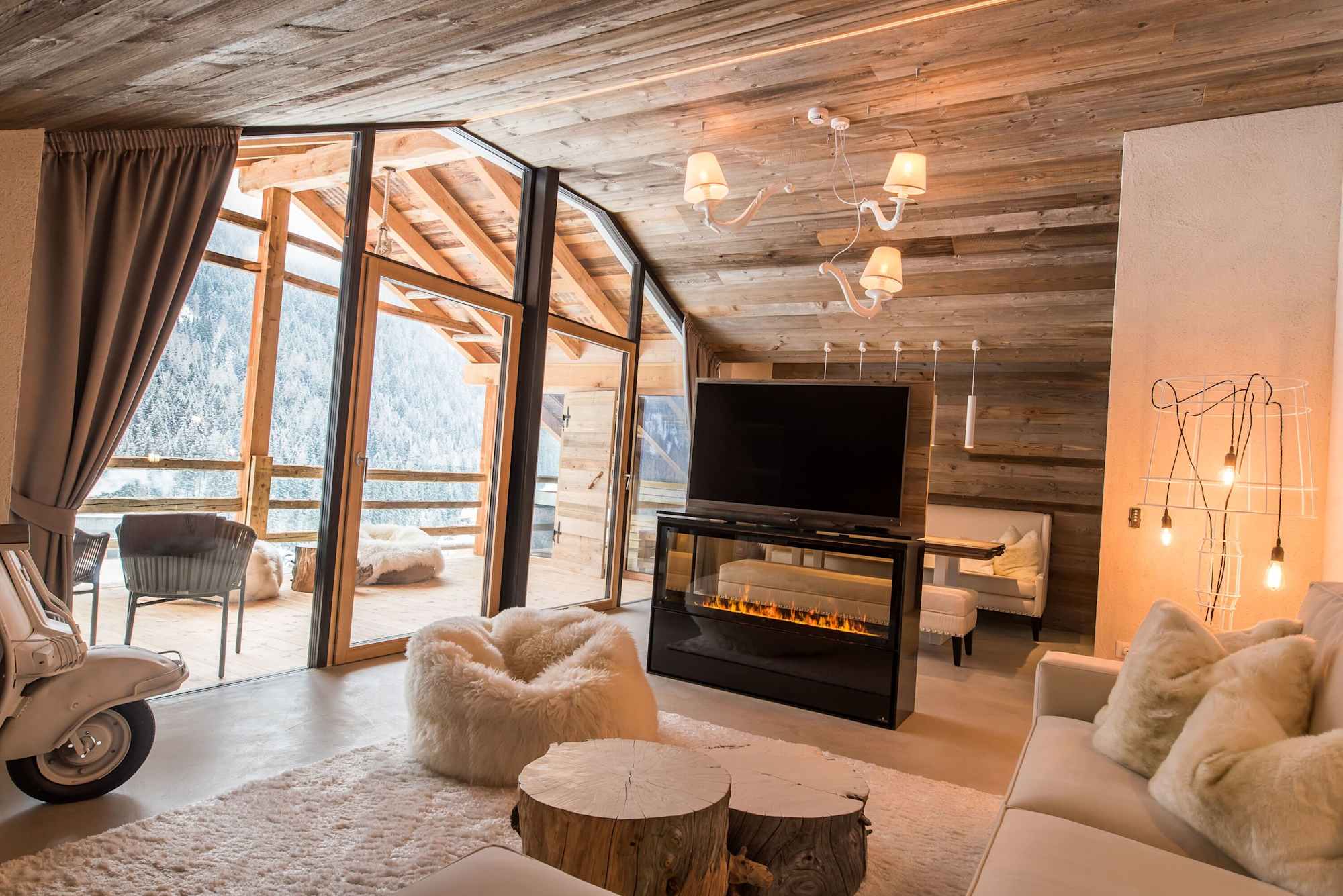 Erlebnishotel Waltershof