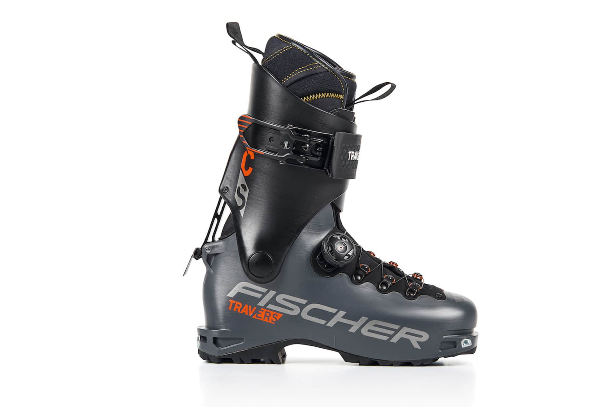 TR Carbon Vario X