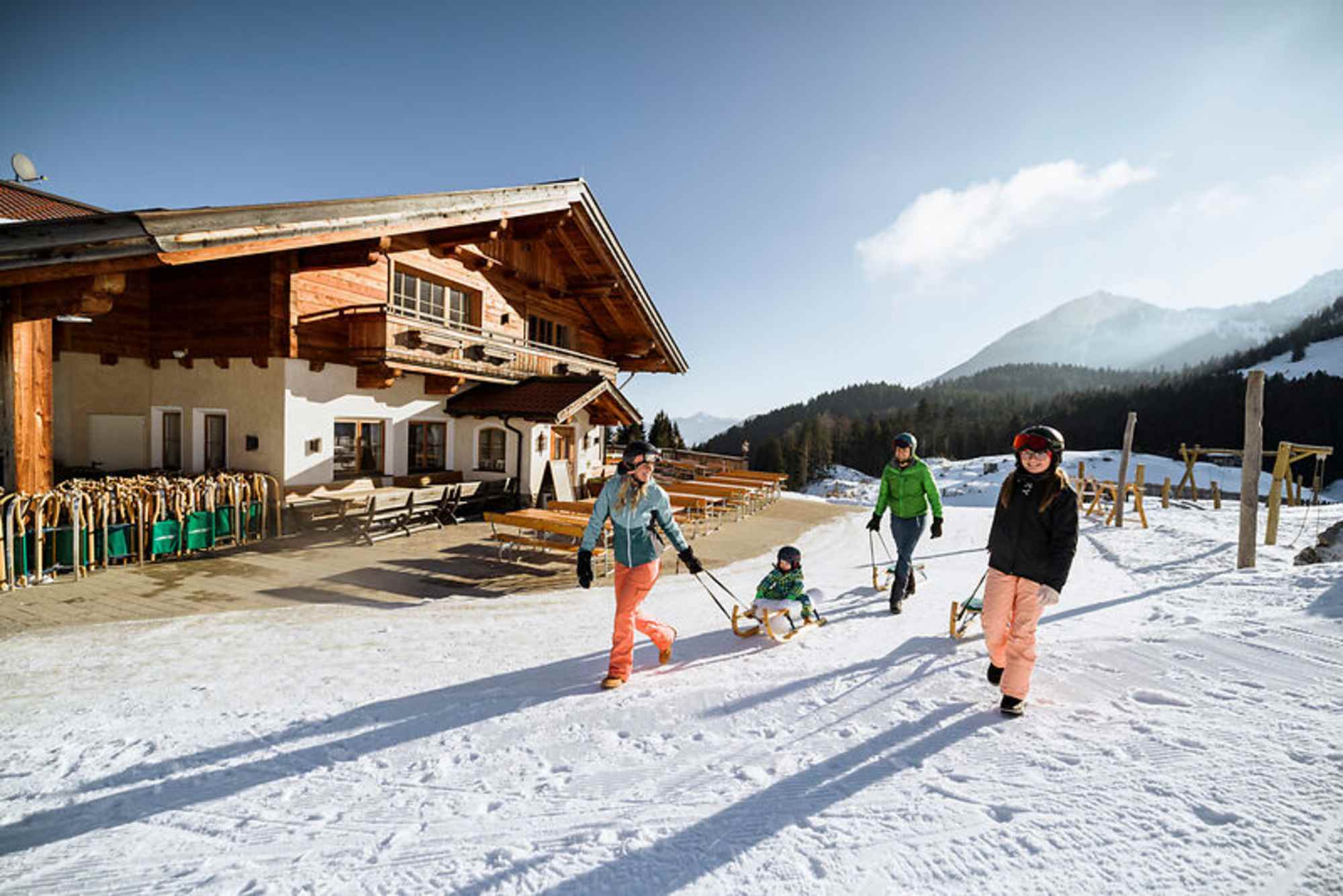 Aschinger Alm