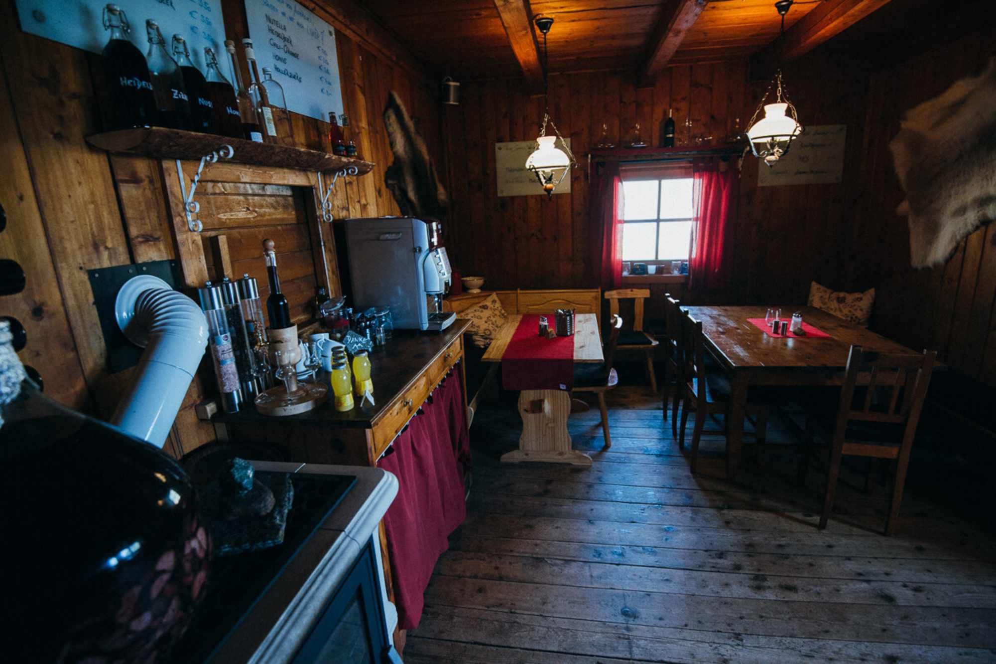 Adolf-Noßberger-Hütte